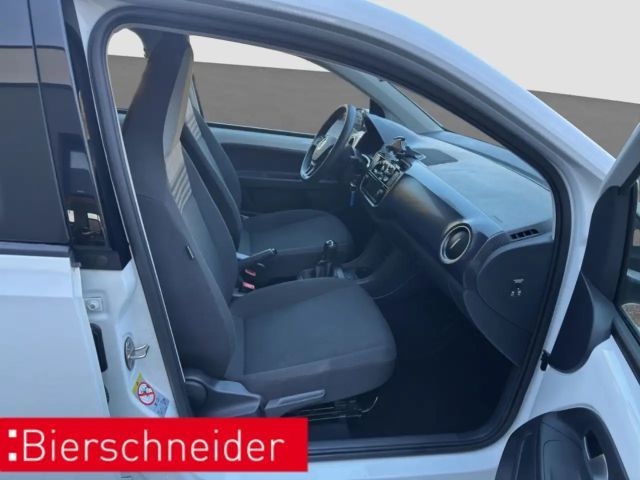 Volkswagen up! 1.0 MPI Move Move up!