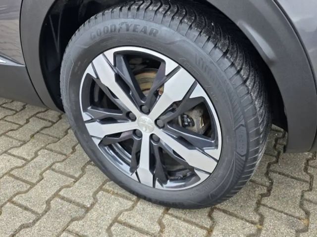 Peugeot 3008 Allure Pack HDi