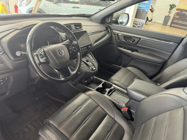 Honda CR-V 2.0 Hybrid Sport i-MMD