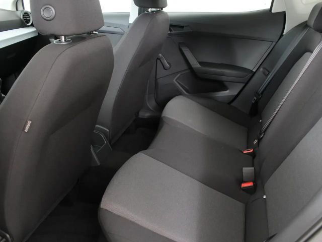 Seat Ibiza Reference