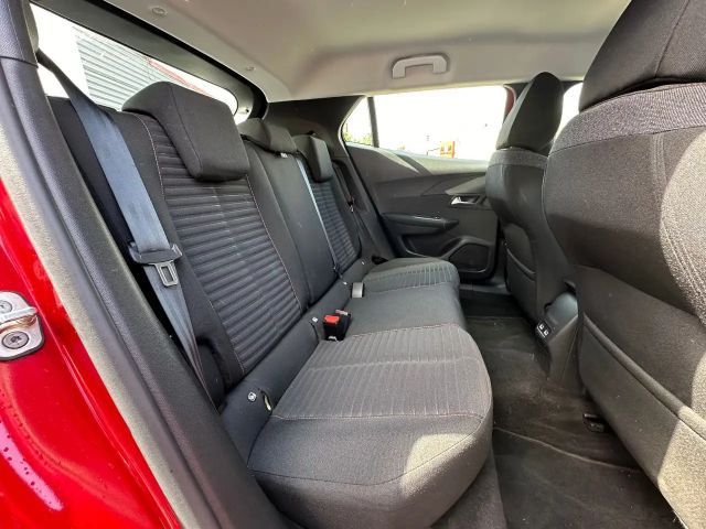 Peugeot E-2008 Active Pack