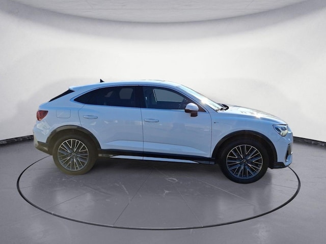 Audi Q3 35 TFSI S-Tronic Sportback