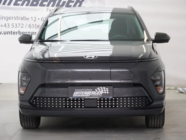 Hyundai Kona Electric Smart