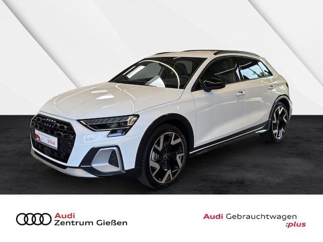 Audi A3 35 TDI S-Tronic