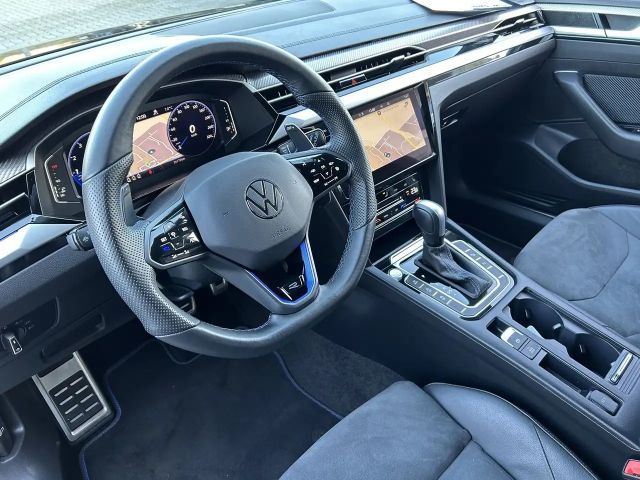 Volkswagen Arteon Shooting Brake 4Motion