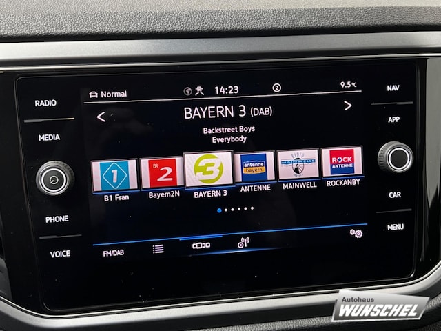 Volkswagen T-Roc 1.5 TSI