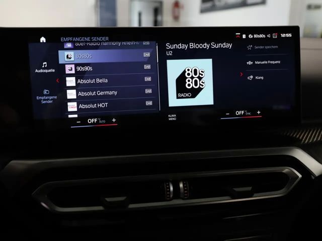 BMW M3 Touring xDrive