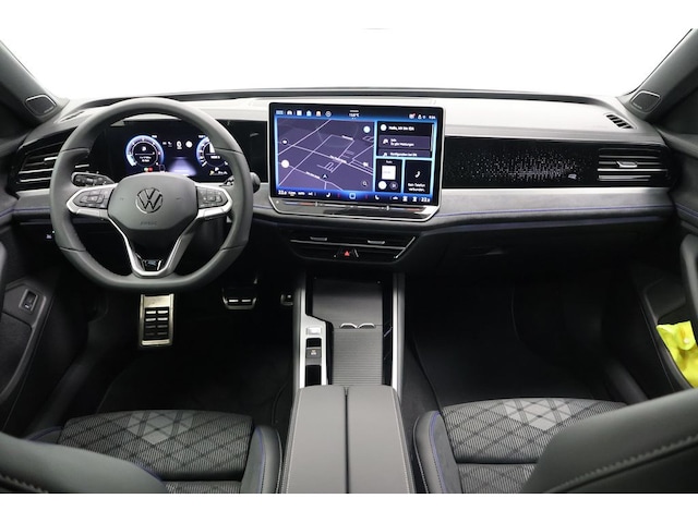 Volkswagen Passat 2.0 TDI R-Line Variant