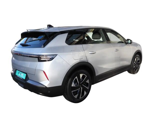 Opel Grandland X Edition Hybrid