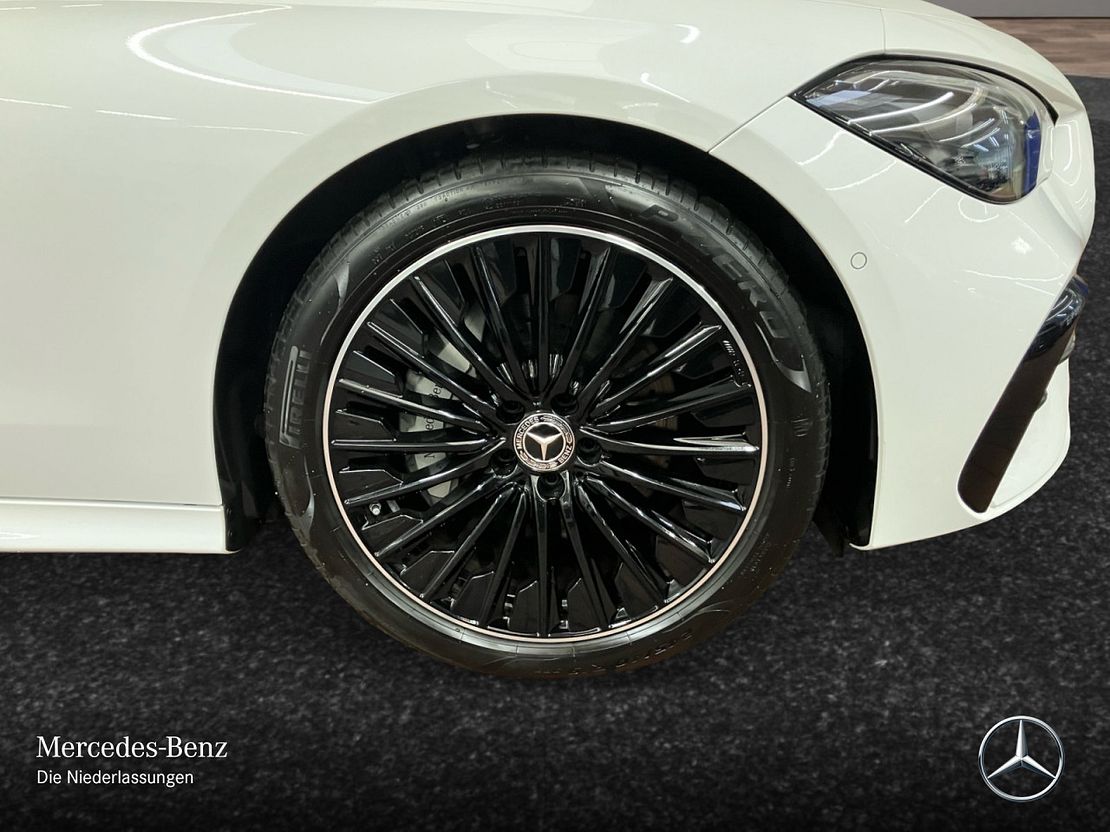 Mercedes-Benz CLE 220 CLE 220 d