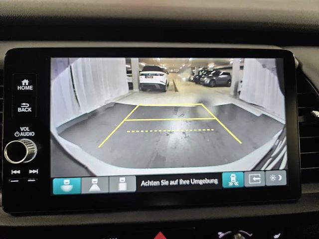 Honda Jazz Advance Sport