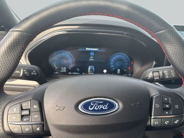 Ford Focus EcoBoost ST Line Wagon