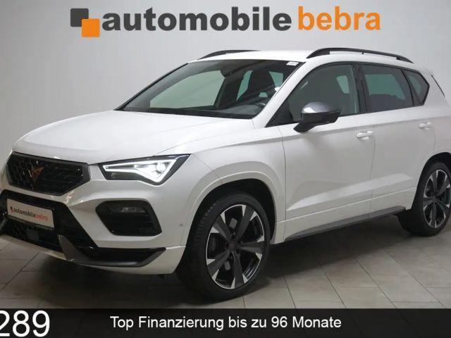 Cupra Ateca 2.0 TSI 4Drive DSG