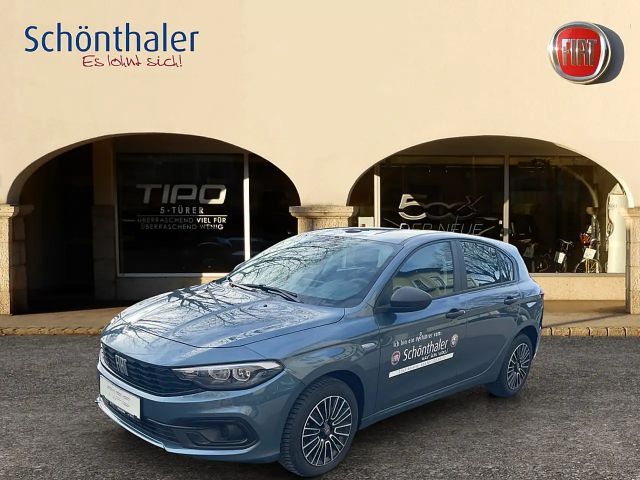 Fiat Tipo Hybrid 130 eDCT7