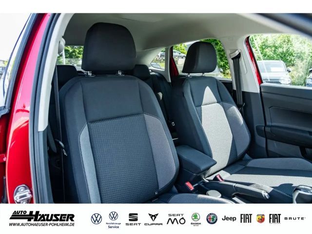 Volkswagen Taigo 1.0 TSI DSG Life