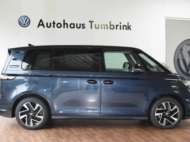Volkswagen ID.Buzz Pro