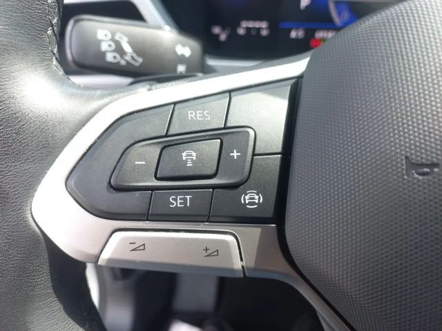 Volkswagen Touran 2.0 TDI DSG