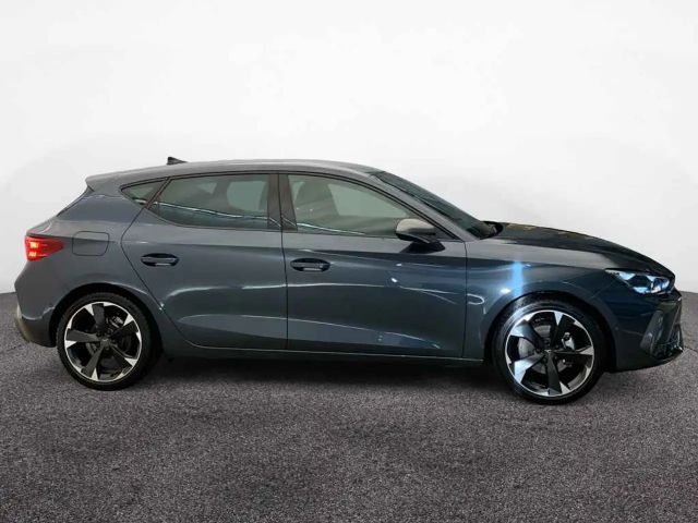 Cupra Leon DSG
