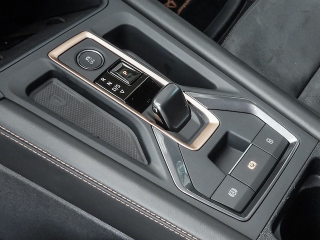 Cupra Leon DSG Sportstourer