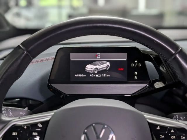 Volkswagen ID.5 4Motion 77 KWh GTX IQ.Drive