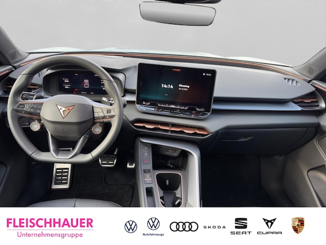 Cupra Terramar 1.5 e-Hybrid VZ