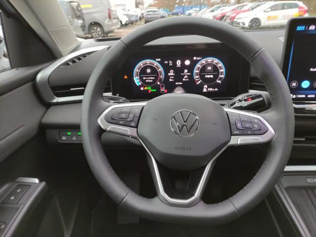 Volkswagen T-Roc 1.5 eTSI DSG Life