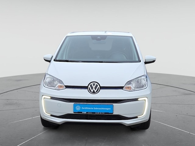 Volkswagen e-up! e-up! Edition, KAM/SHZ/GRA/KLIMA