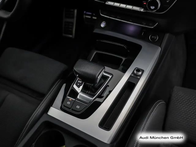 Audi Q5 40 TDI Quattro S-Line S-Tronic