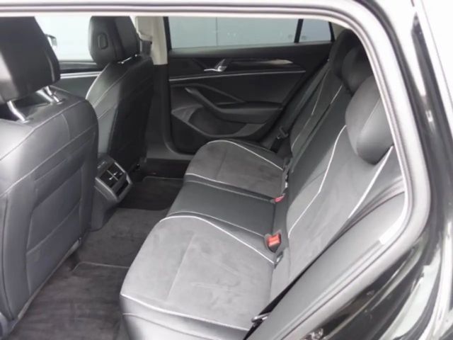 Volkswagen Passat 2.0 TDI Business DSG Variant