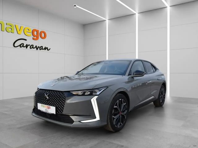 DS DS 4 BlueHDi Mobiles Performance Line
