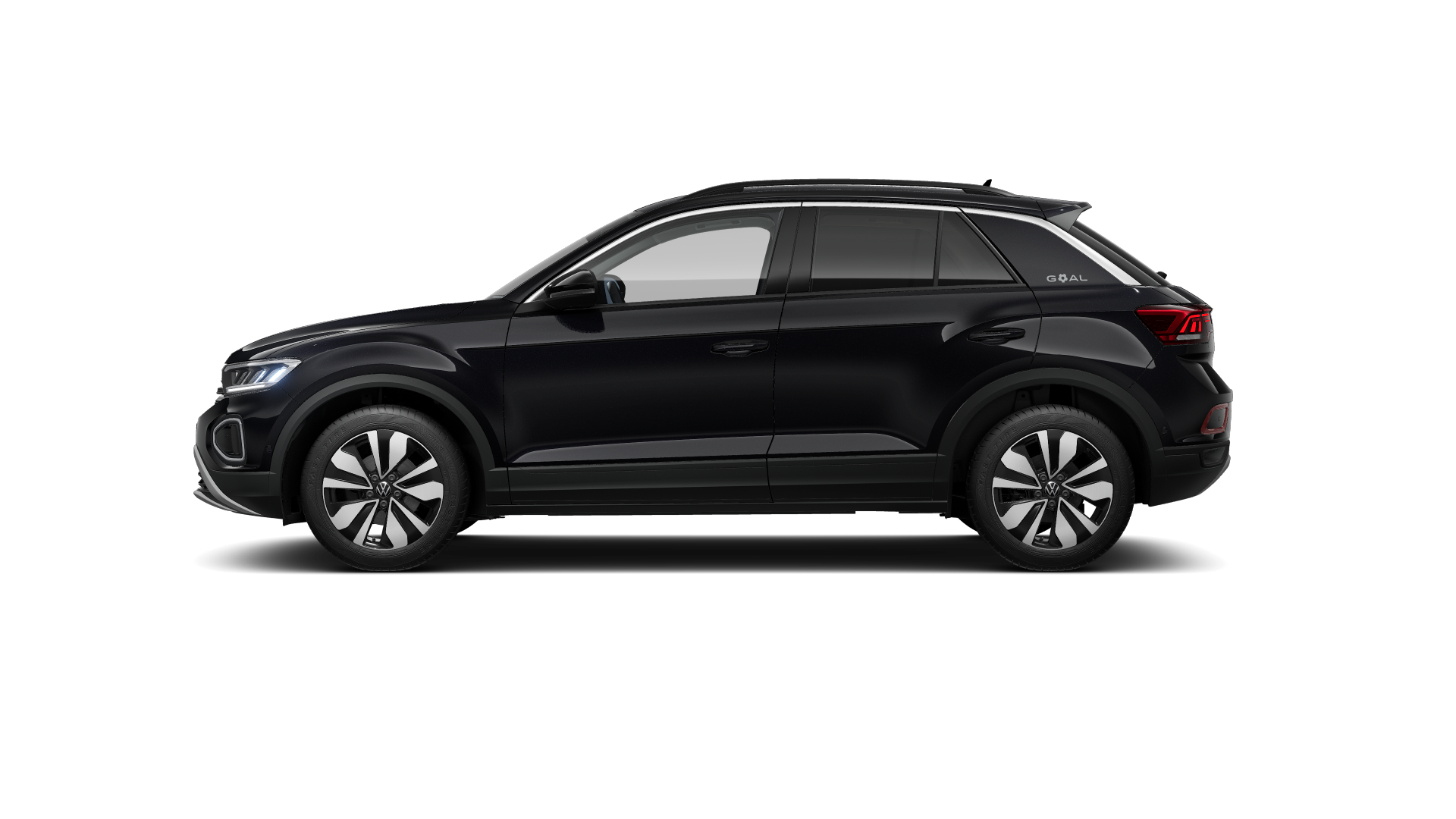 Volkswagen T-Roc 1.5 TSI DSG