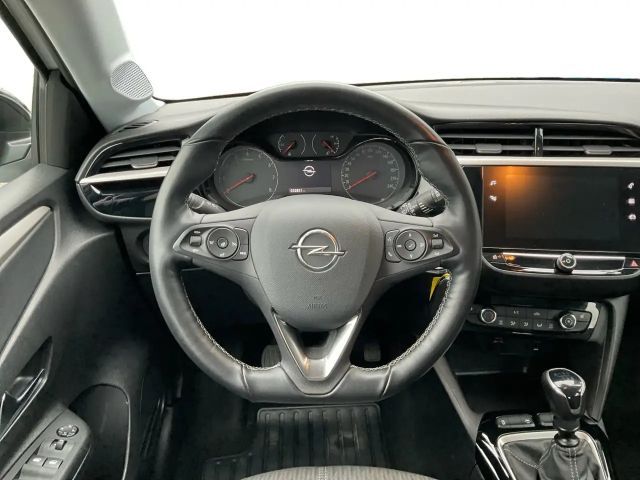 Opel Corsa 1.2 Turbo Edition Turbo