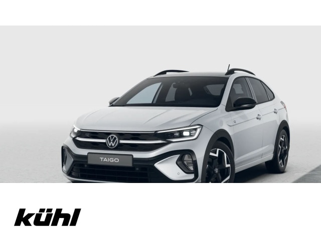 Volkswagen Taigo 1.0 TSI DSG R-Line
