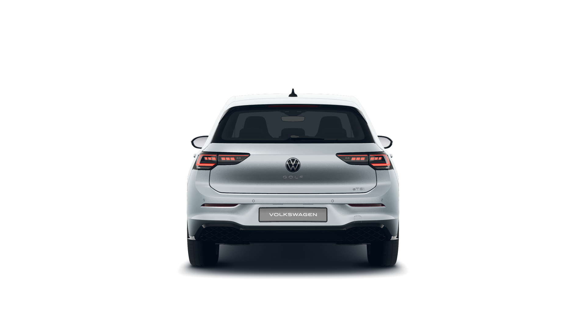 Volkswagen Golf 1.5 eTSI R-Line