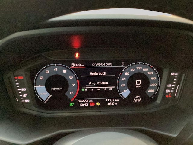 Audi A1 30 TFSI Sportback