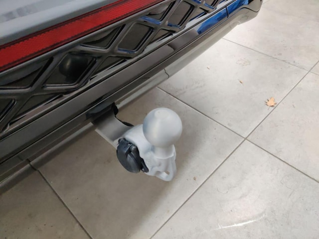 Volkswagen Tiguan 2.0 TSI R-Line Style