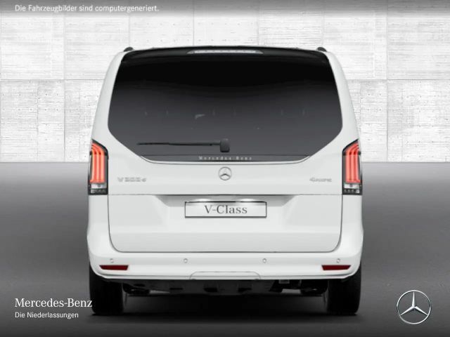 Mercedes-Benz V 300 4MATIC Style V 300 d