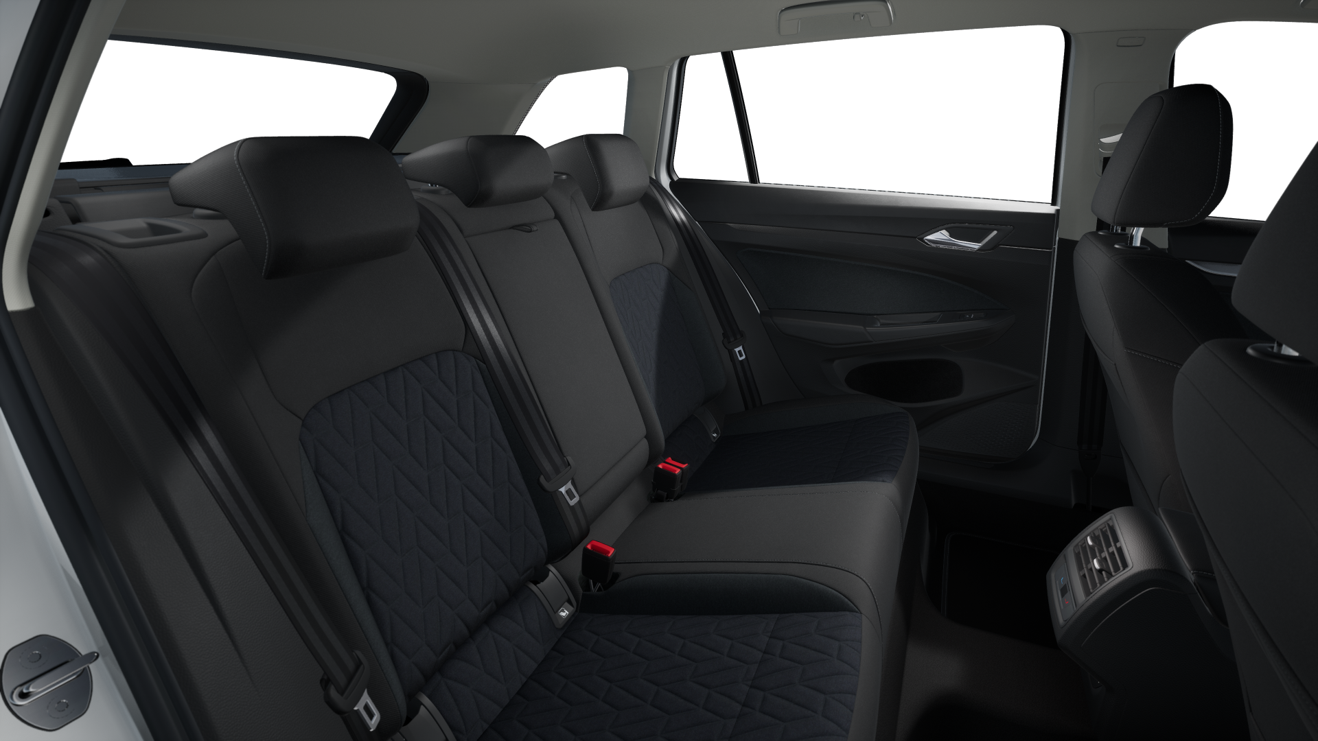 Volkswagen Golf 1.5 TSI Life Variant