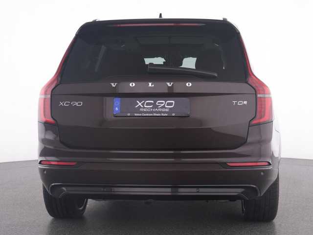 Volvo XC90 XC 90