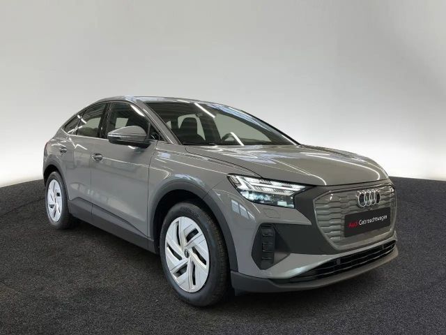 Audi Q4 e-tron 35 Sportback