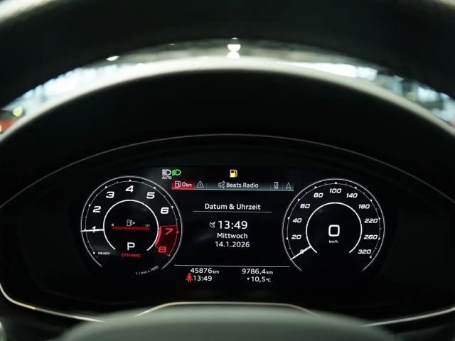 Audi RS4 Avant Quattro