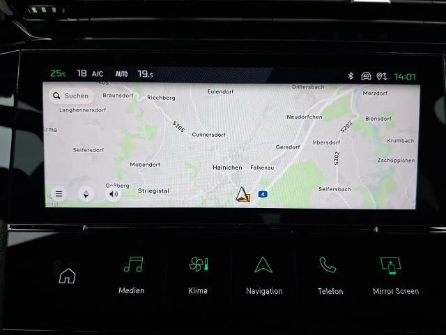 Peugeot 308 Allure Pack SW