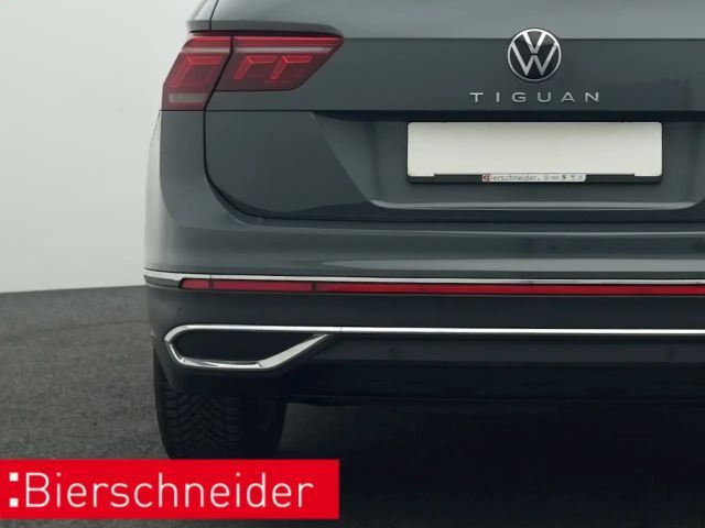 Volkswagen Tiguan 2.0 TDI DSG Elegance Elegance
