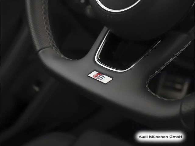 Audi S5 TDI StdHzg/B&O/Carbon/Laser