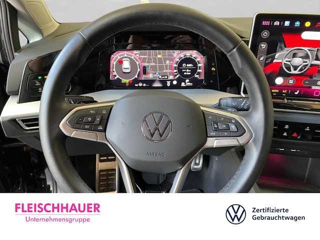 Volkswagen Golf 1.5 eTSI Golf VIII Life