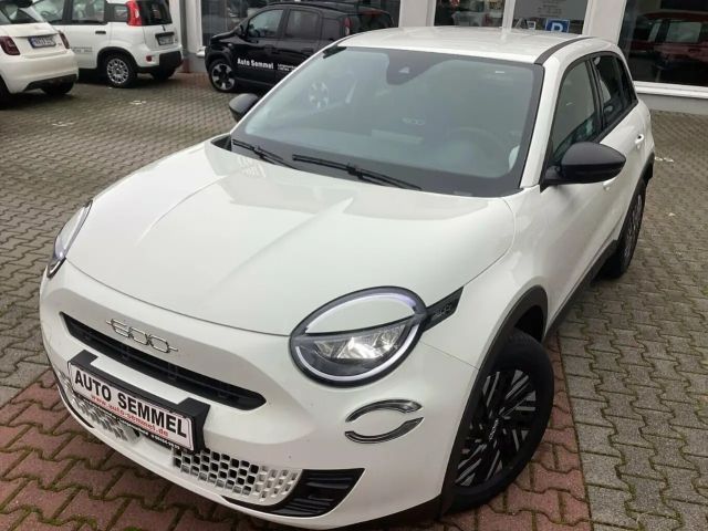 Fiat 600e 1.2 DCT 110PS