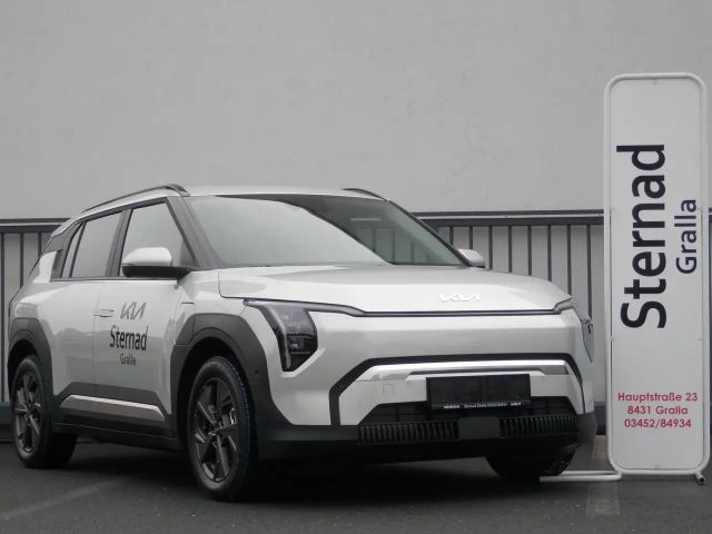 Kia EV3 Earth FWD Long range