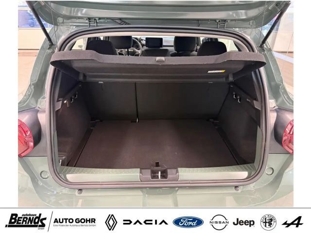 Dacia Sandero ECO-G Extreme Stepway