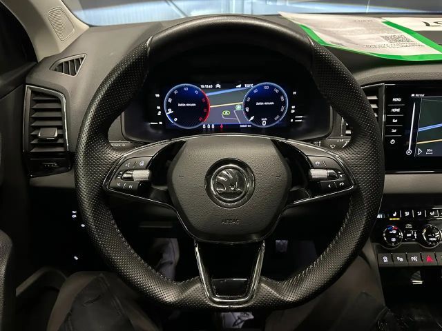 Skoda Karoq 2.0 TDI Style Style
