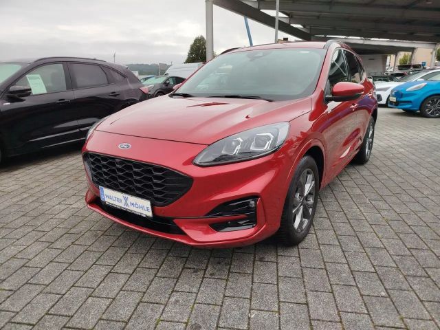 Ford Kuga ST Line X